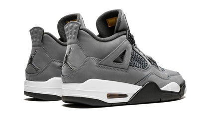 AIR JORDAN 4 RETRO "Cool Grey"