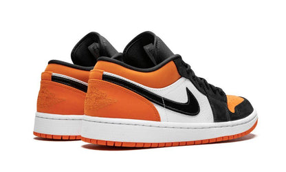 AIR JORDAN 1 LOW "Shattered Backboard"