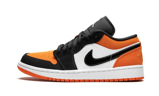 AIR JORDAN 1 LOW "Shattered Backboard"