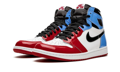 AIR JORDAN 1 RETRO HIGH "Les Twin - Fearless"