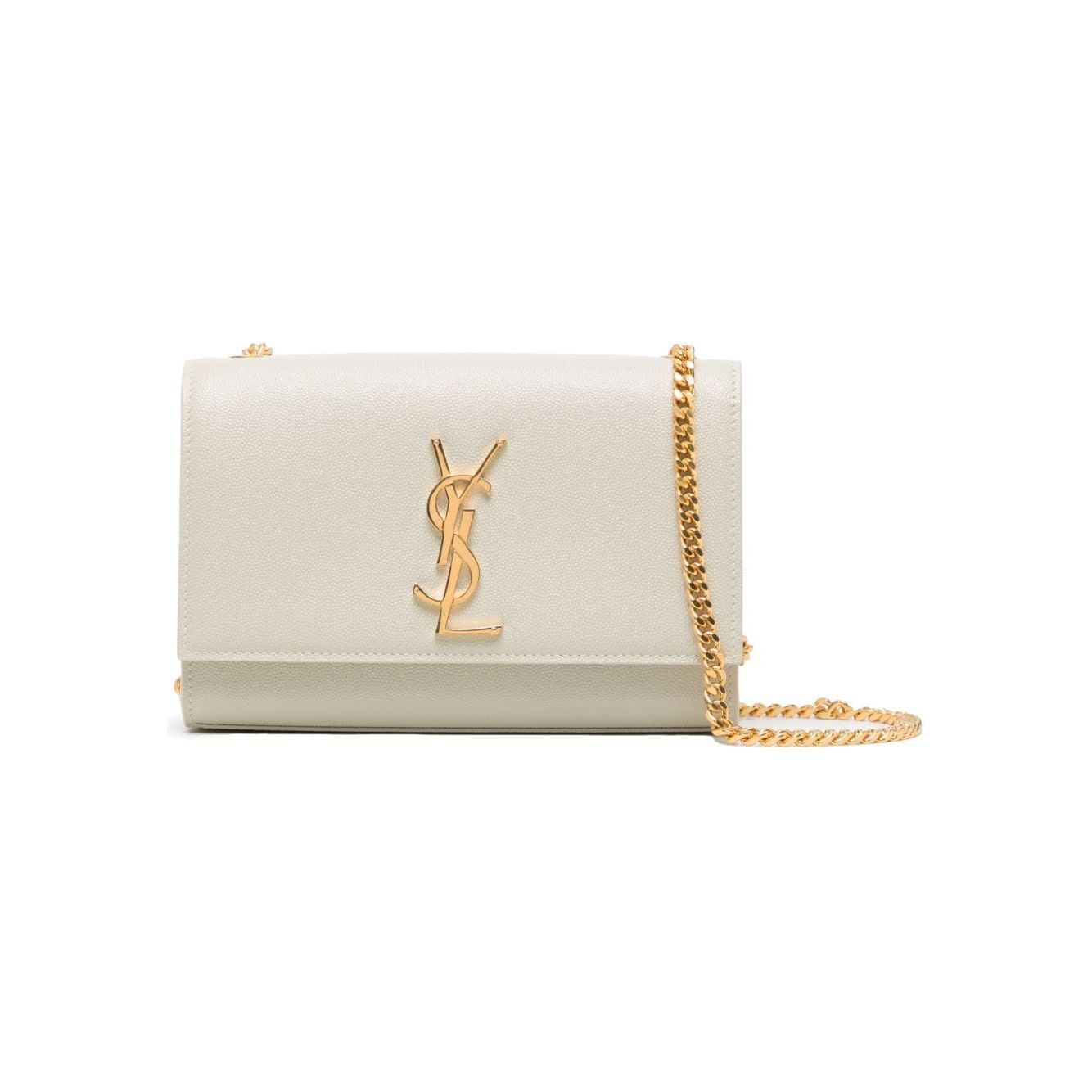 Sac Saint Laurent - Porté épaule Kate - Vogue Maroc – Boutique digitale de mode de luxe