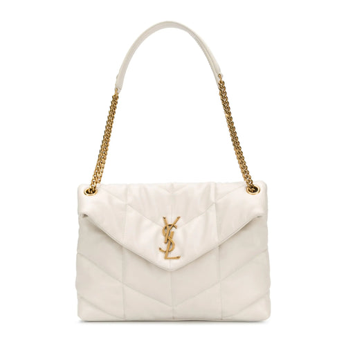 Sac Saint Laurent - porté épaule Puffer Toy - Vogue Maroc – Boutique digitale de mode de luxe