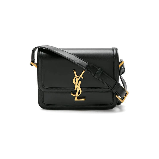 Sac Saint Laurent - Bandoulière Solferino - Vogue Maroc – Boutique digitale de mode de luxe
