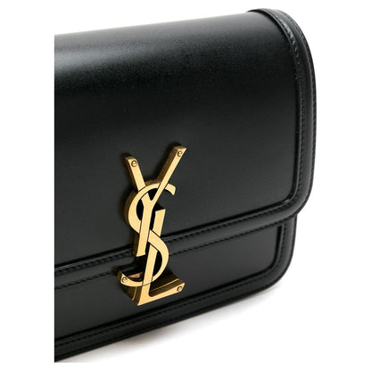 Sac Saint Laurent - Bandoulière Solferino - Vogue Maroc – Boutique digitale de mode de luxe