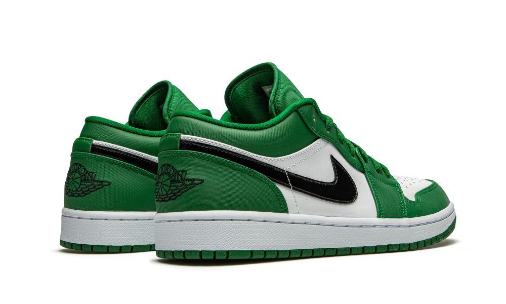 AIR JORDAN 1 LOW "Pine Green"