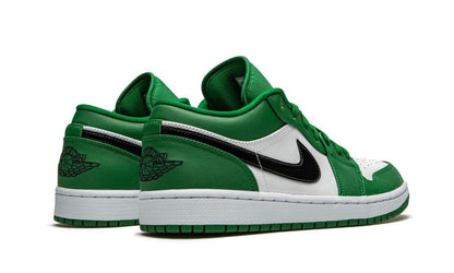 AIR JORDAN 1 LOW "Pine Green"