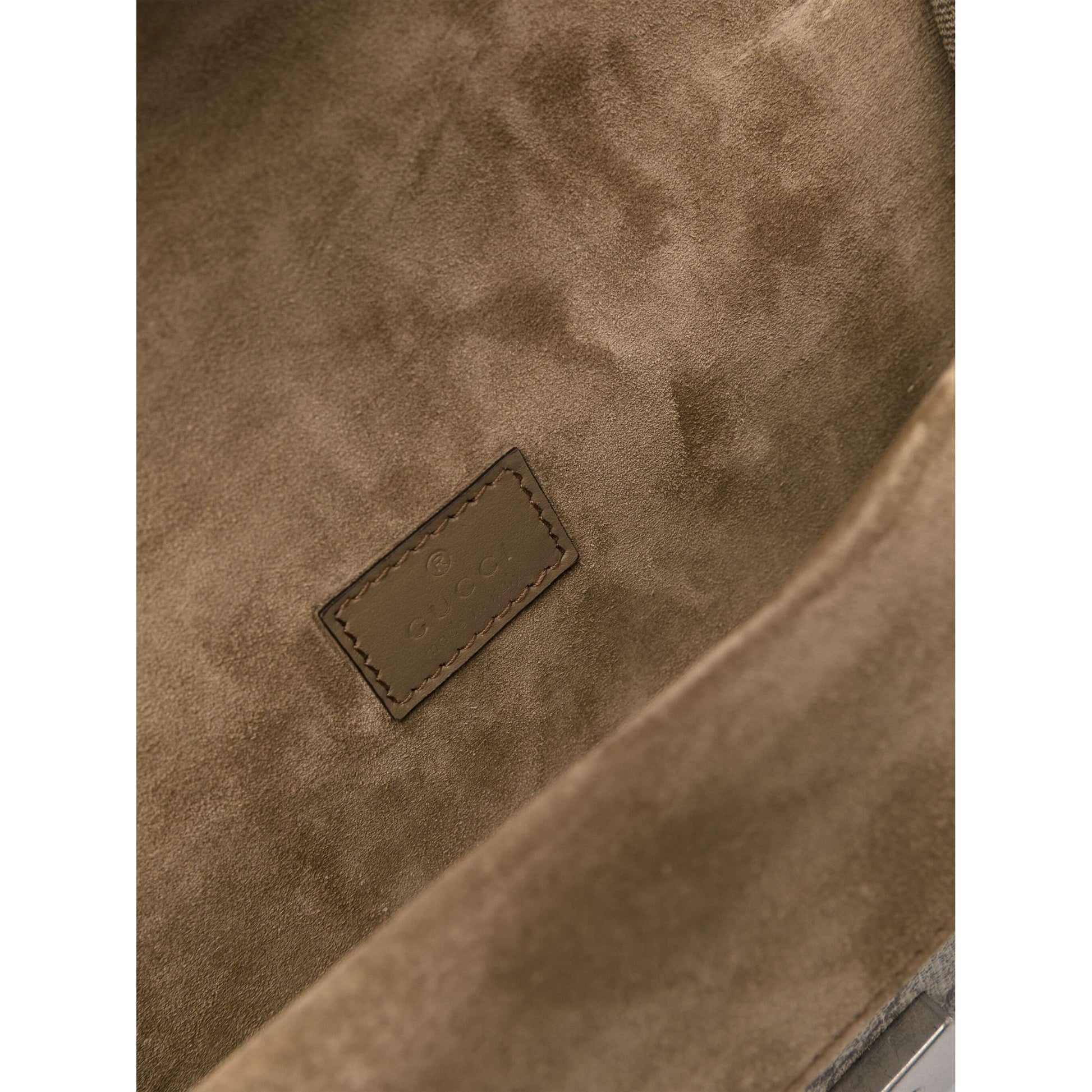 Sac Gucci - Porté épaule Dionysus GG - Vogue Maroc – Boutique digitale de mode de luxe