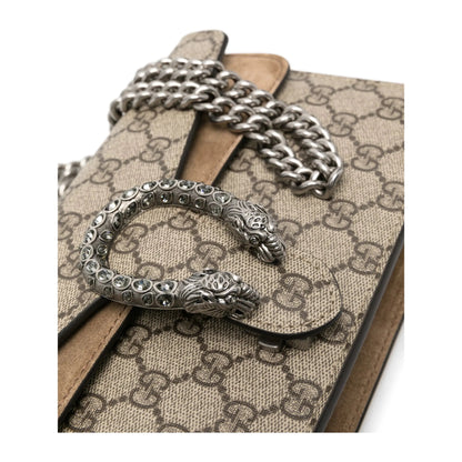 Sac Gucci - Porté épaule Dionysus GG - Vogue Maroc – Boutique digitale de mode de luxe