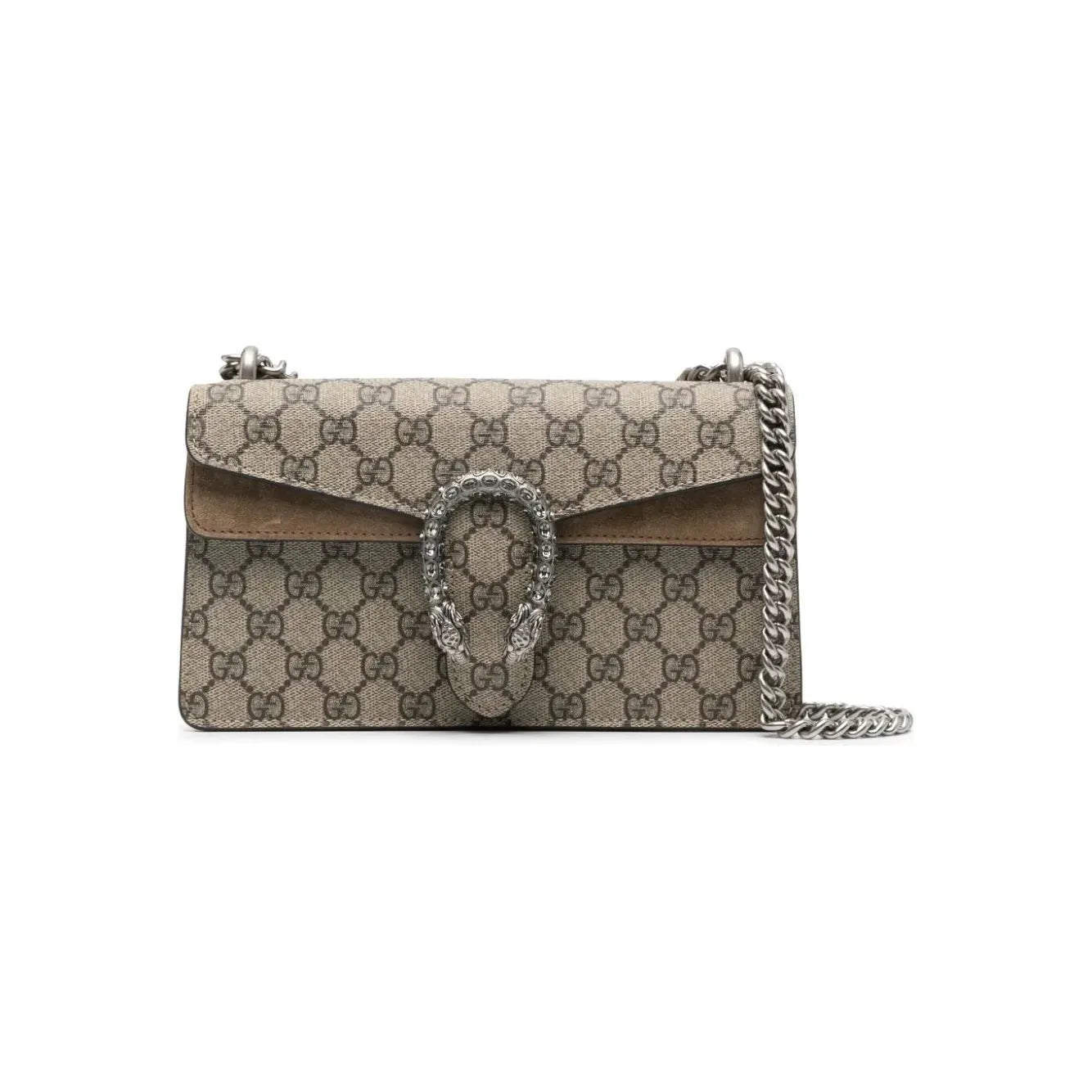 Sac Gucci - Porté épaule Dionysus GG - Vogue Maroc – Boutique digitale de mode de luxe