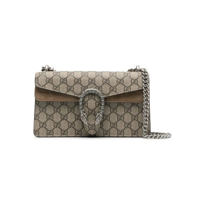 Sac Gucci - Porté épaule Dionysus GG - Vogue Maroc – Boutique digitale de mode de luxe