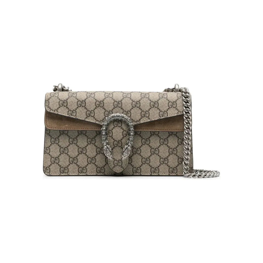 Sac Gucci - Porté épaule Dionysus GG - Vogue Maroc – Boutique digitale de mode de luxe