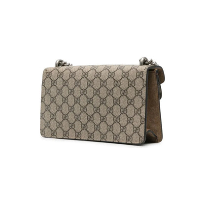 Sac Gucci - Porté épaule Dionysus GG - Vogue Maroc – Boutique digitale de mode de luxe