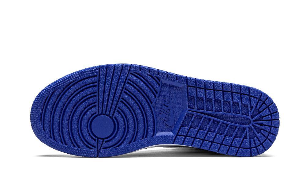 AIR JORDAN 1 RETRO HIGH OG "Royal Toe"