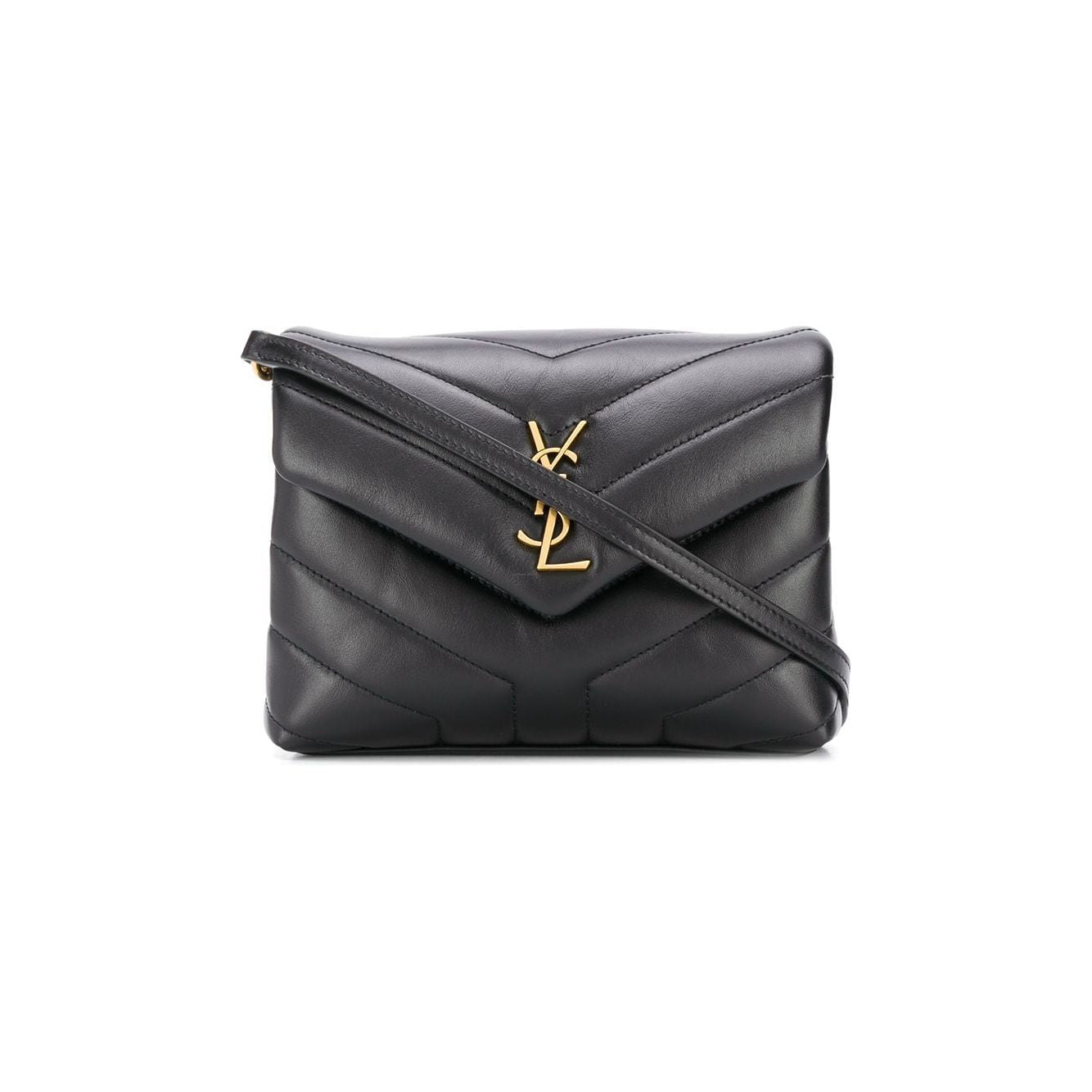 Sac Saint Laurent - Bandoulière Loulou Toy - Vogue Maroc – Boutique digitale de mode de luxe