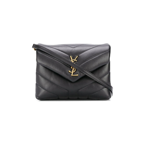 Sac Saint Laurent - Bandoulière Loulou Toy - Vogue Maroc – Boutique digitale de mode de luxe