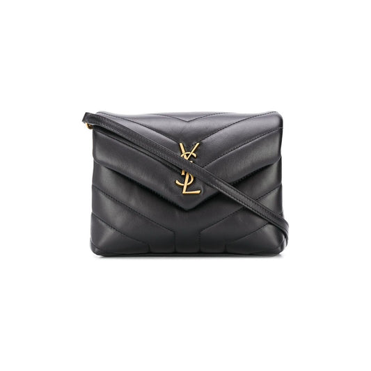Sac Saint Laurent - Bandoulière Loulou Toy - Vogue Maroc – Boutique digitale de mode de luxe