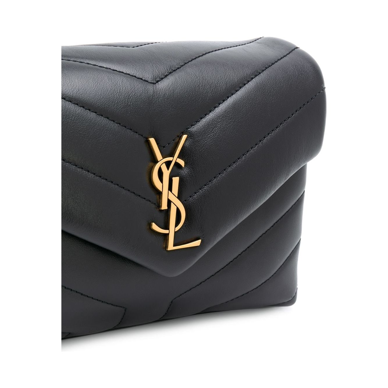 Sac Saint Laurent - Bandoulière Loulou Toy - Vogue Maroc – Boutique digitale de mode de luxe