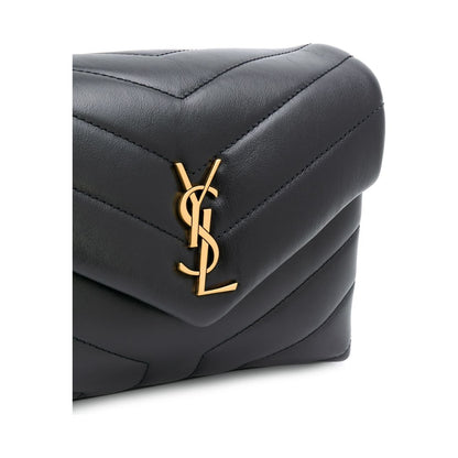Sac Saint Laurent - Bandoulière Loulou Toy - Vogue Maroc – Boutique digitale de mode de luxe