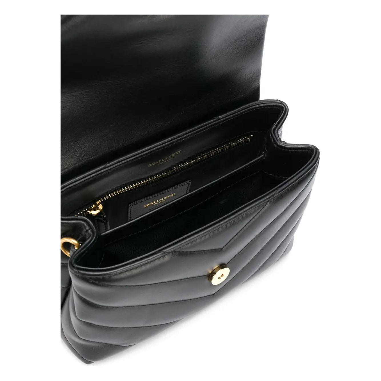 Sac Saint Laurent - Bandoulière Loulou Toy - Vogue Maroc – Boutique digitale de mode de luxe