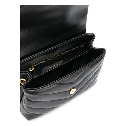 Sac Saint Laurent - Bandoulière Loulou Toy - Vogue Maroc – Boutique digitale de mode de luxe