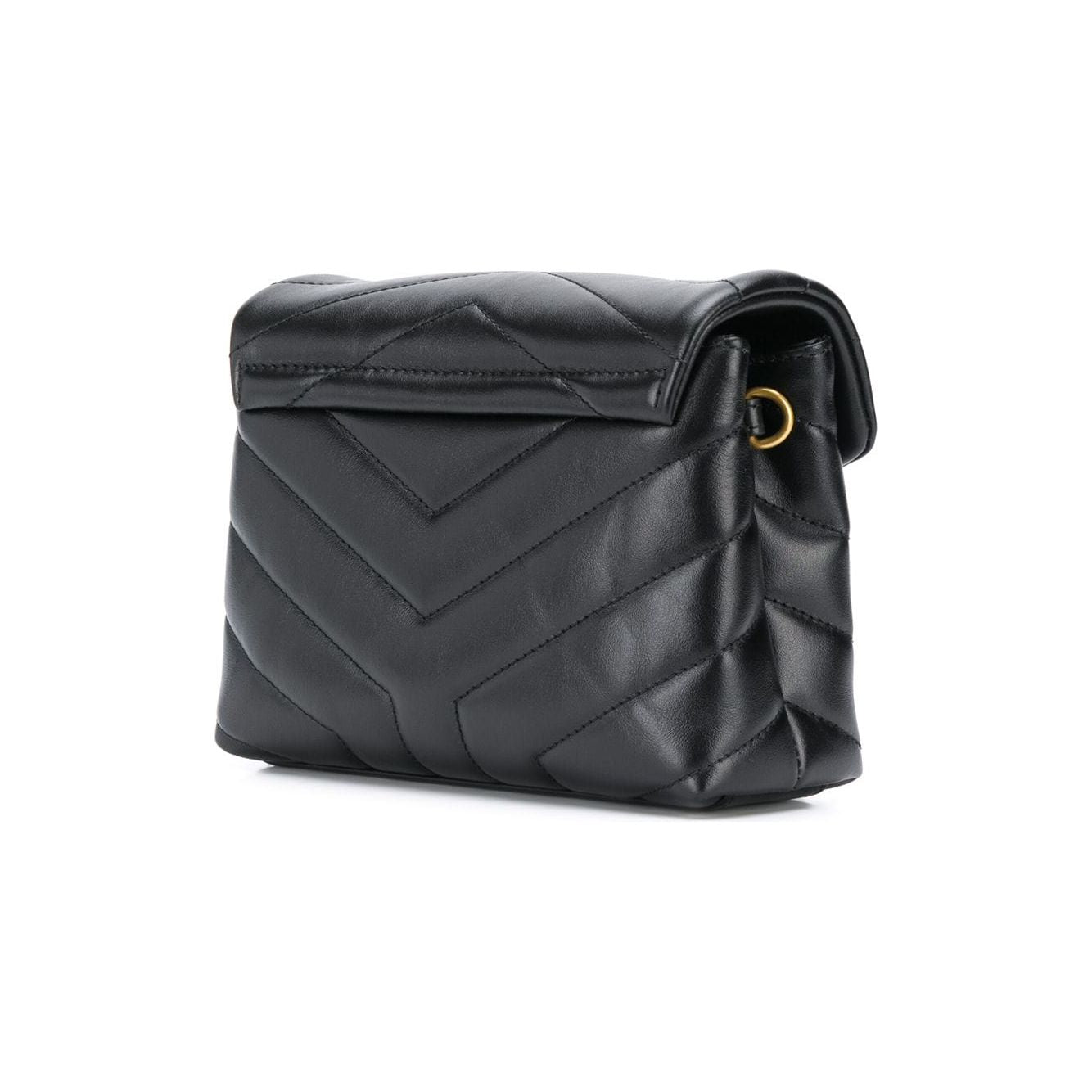 Sac Saint Laurent - Bandoulière Loulou Toy - Vogue Maroc – Boutique digitale de mode de luxe