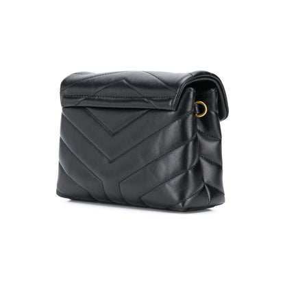 Sac Saint Laurent - Bandoulière Loulou Toy - Vogue Maroc – Boutique digitale de mode de luxe