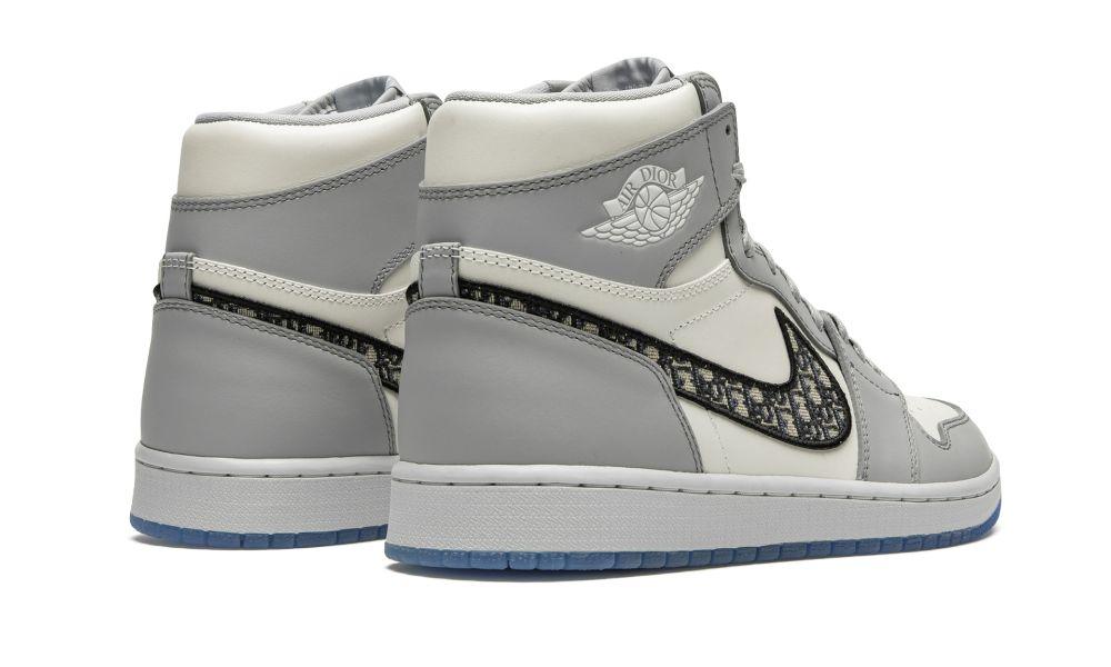 AIR JORDAN 1 RETRO HIGH "Dior"