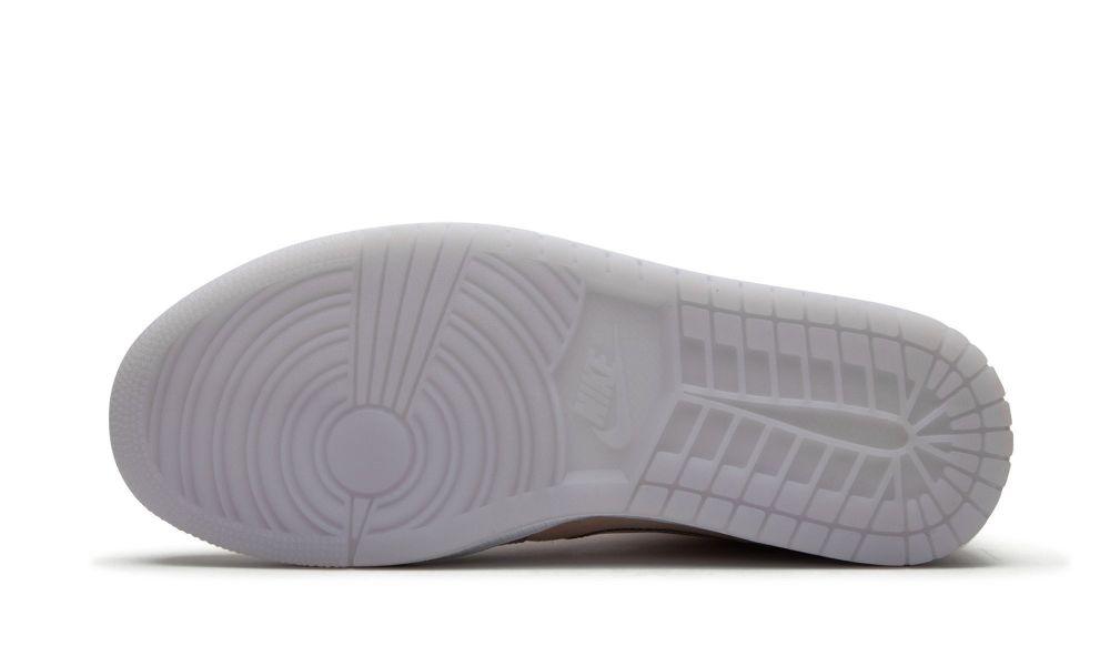 WMNS AIR JORDAN 1 MID SE "P(Her)spective"