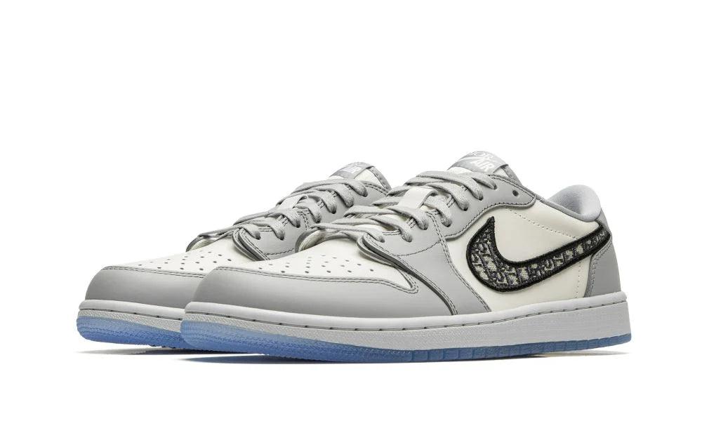 AIR JORDAN 1 LOW "Dior"
