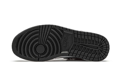 AIR JORDAN 1 HIGH RETRO WMNS "Satin Snake"
