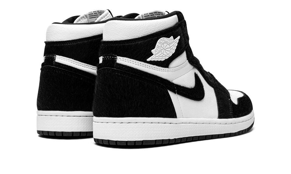 WMNS AIR JORDAN 1 HIGH OG "Twist - Special Box"