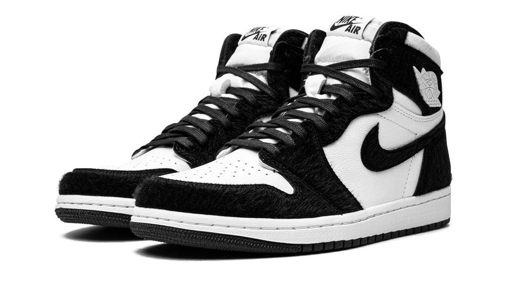 WMNS AIR JORDAN 1 HIGH OG "Twist - Special Box"