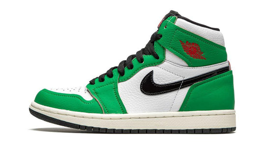 AIR JORDAN 1 RETRO HIGH OG WMN "Lucky Green"