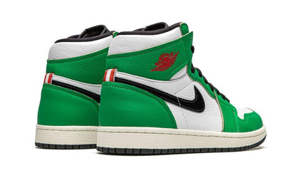 AIR JORDAN 1 RETRO HIGH OG WMN "Lucky Green"