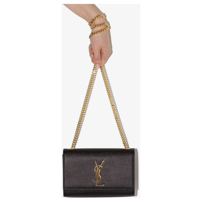 Sac Saint Laurent - Porté épaule Kate - Vogue Maroc – Boutique digitale de mode de luxe