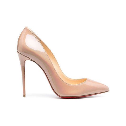 Escarpins Christian Louboutin Pigalle - Vogue Maroc – Boutique digitale de mode de luxe