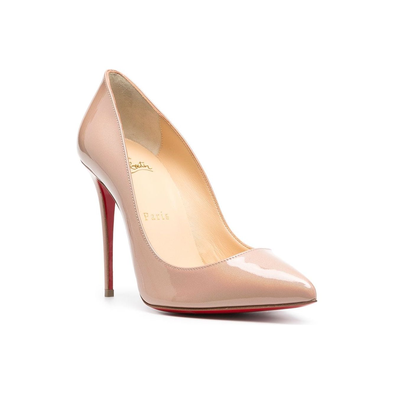 Escarpins Christian Louboutin Pigalle - Vogue Maroc – Boutique digitale de mode de luxe
