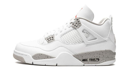 AIR JORDAN 4 RETRO "White Oreo"
