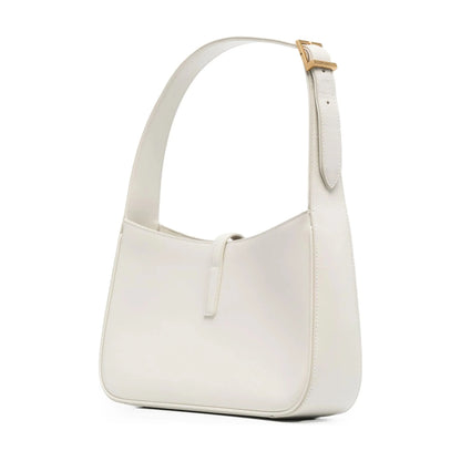Sac Saint Laurent - Le 5 à 7 à plaque logo - Vogue Maroc – Boutique digitale de mode de luxe