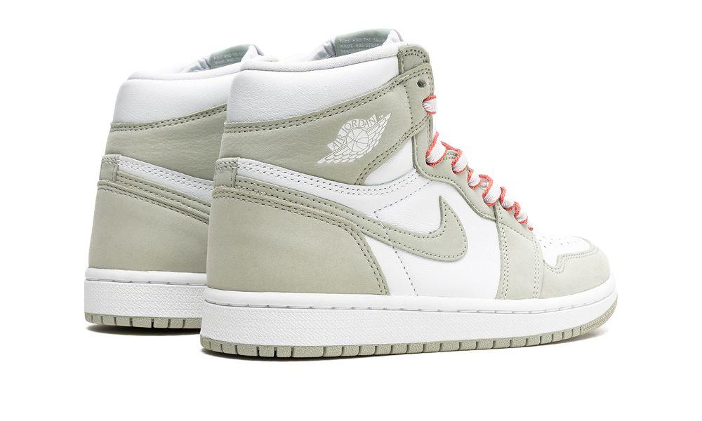 WMNS AIR JORDAN 1 HIGH OG "Seafoam"