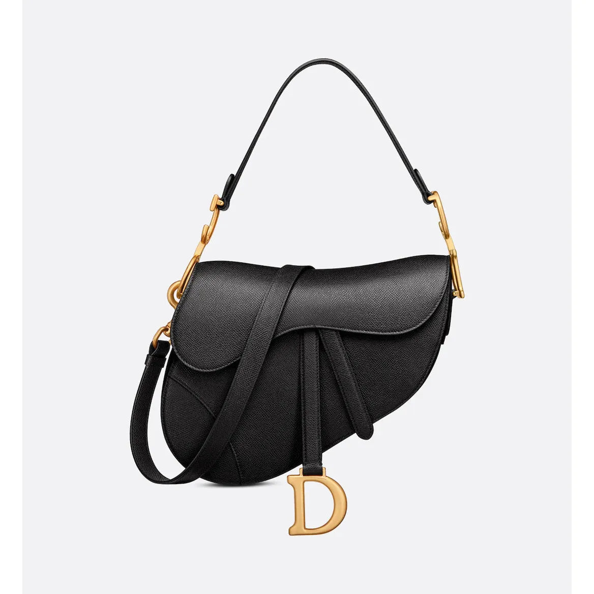 Sac Christian Dior - Oblique Saddle - Vogue Maroc – Boutique digitale de mode de luxe