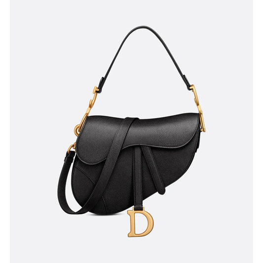Sac Christian Dior - Oblique Saddle - Vogue Maroc – Boutique digitale de mode de luxe