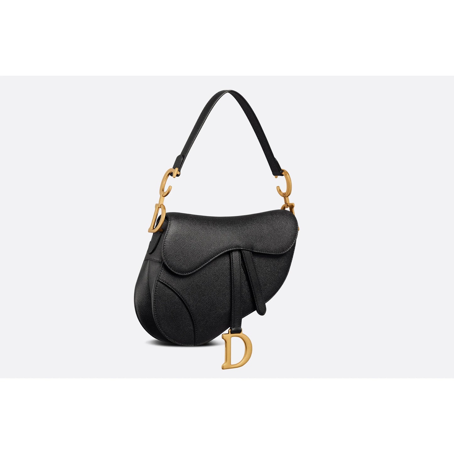 Sac Christian Dior - Oblique Saddle - Vogue Maroc – Boutique digitale de mode de luxe