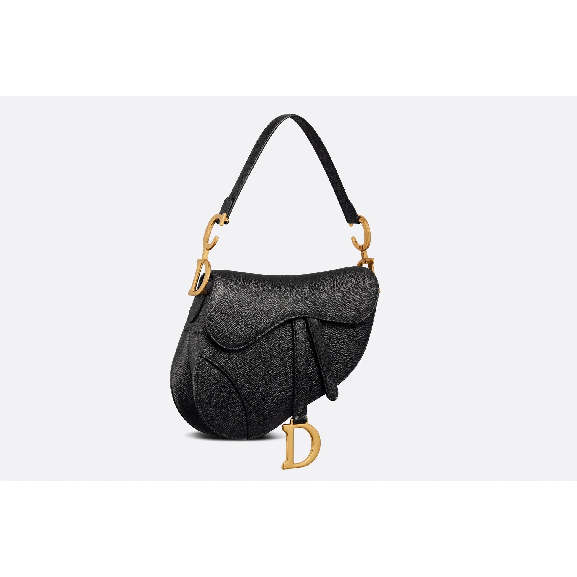 Sac Christian Dior - Oblique Saddle - Vogue Maroc – Boutique digitale de mode de luxe