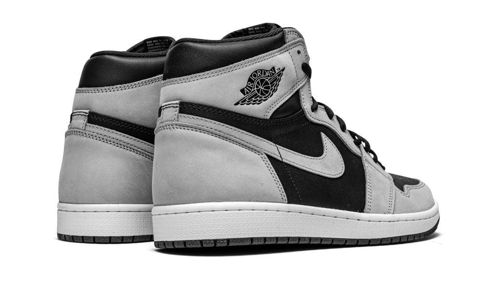AIR JORDAN 1 HIGH OG "Shadow 2.0"