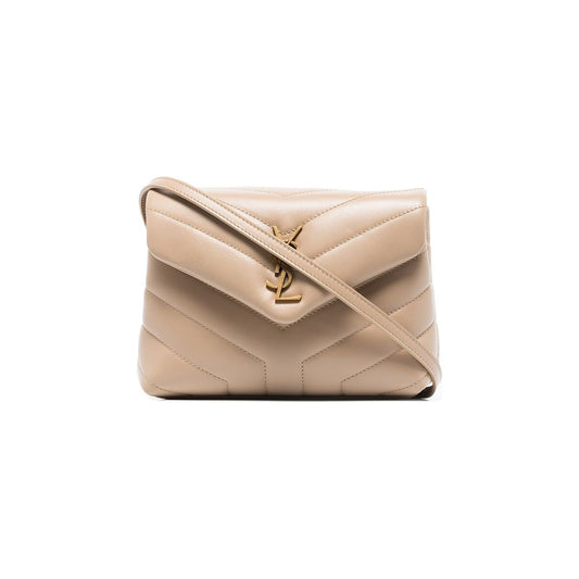 Sac Saint Laurent - Bandoulière Loulou Toy - Vogue Maroc – Boutique digitale de mode de luxe