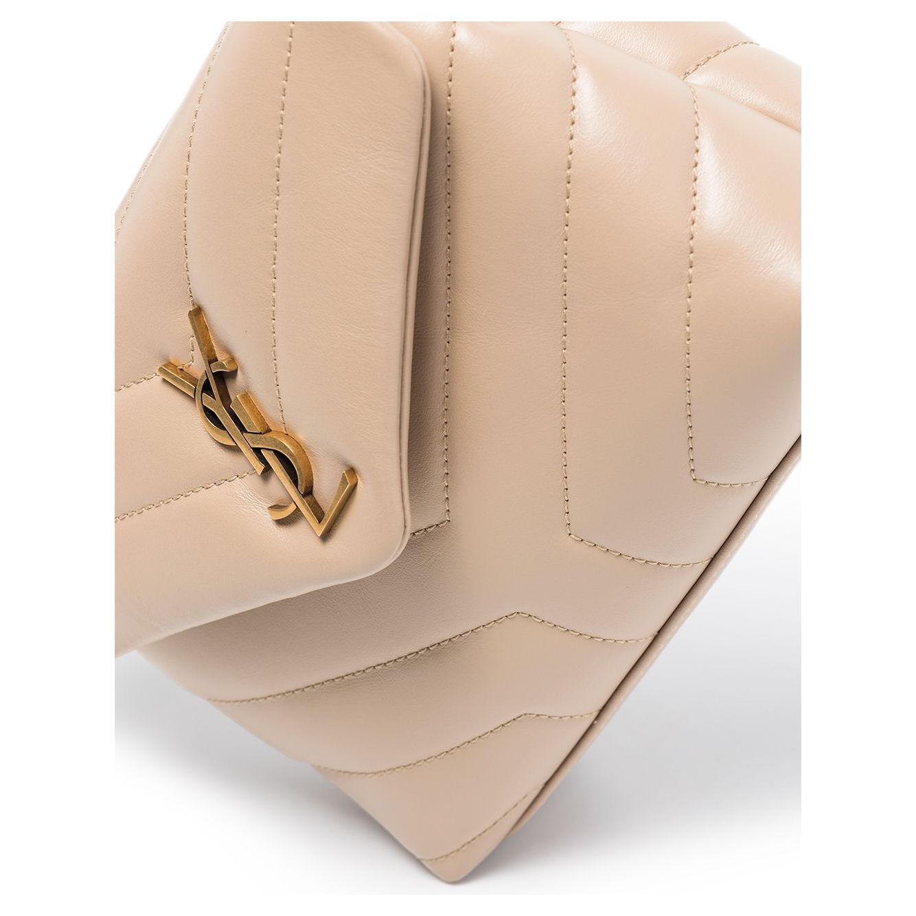 Sac Saint Laurent - Bandoulière Loulou Toy - Vogue Maroc – Boutique digitale de mode de luxe