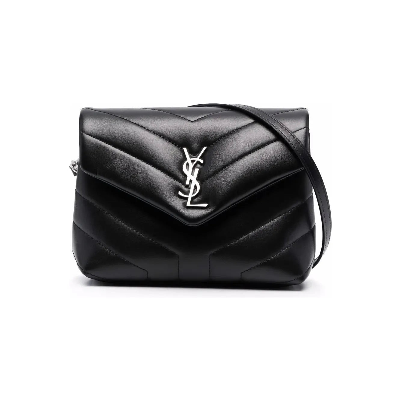Sac Saint Laurent - Bandoulière Loulou Toy - Vogue Maroc – Boutique digitale de mode de luxe
