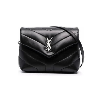 Sac Saint Laurent - Bandoulière Loulou Toy - Vogue Maroc – Boutique digitale de mode de luxe