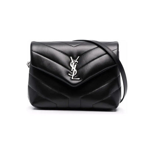 Sac Saint Laurent - Bandoulière Loulou Toy - Vogue Maroc – Boutique digitale de mode de luxe